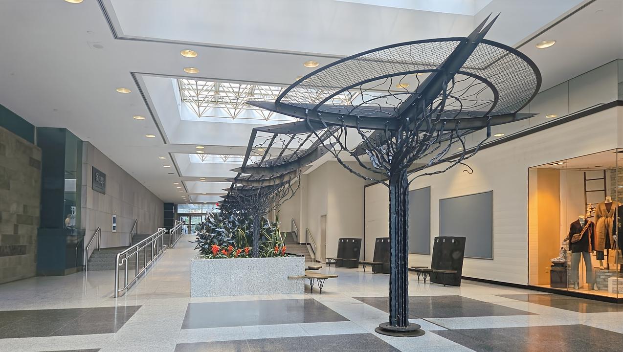 130 King Street West, Toronto, ON