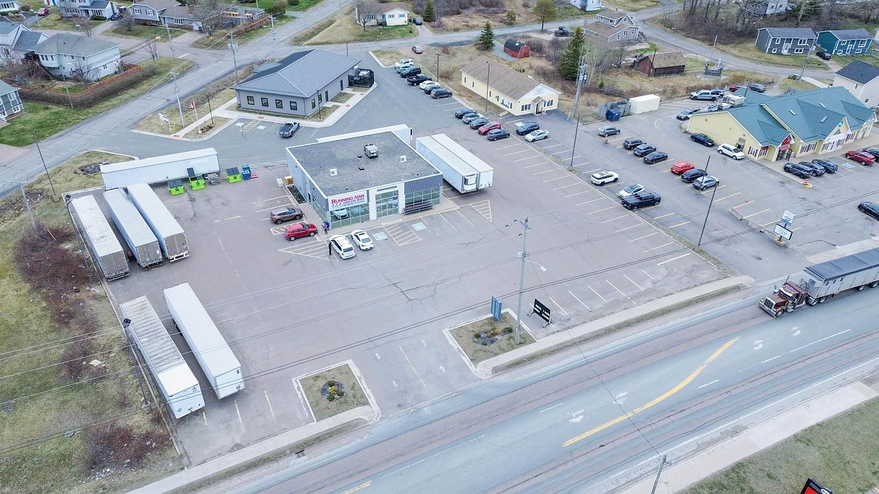 820 Reeves Street, Port Hawkesbury, NS