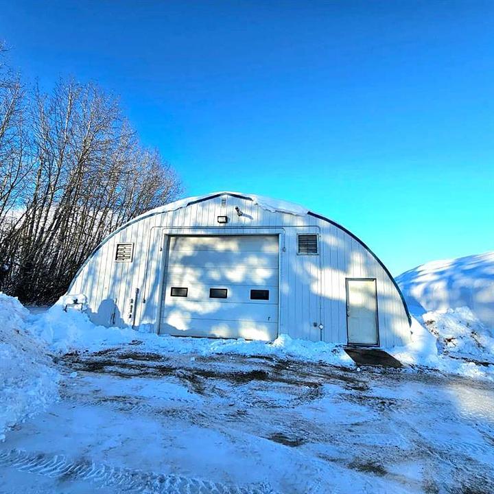 14152 Alberta 55, Lac la Biche, AB