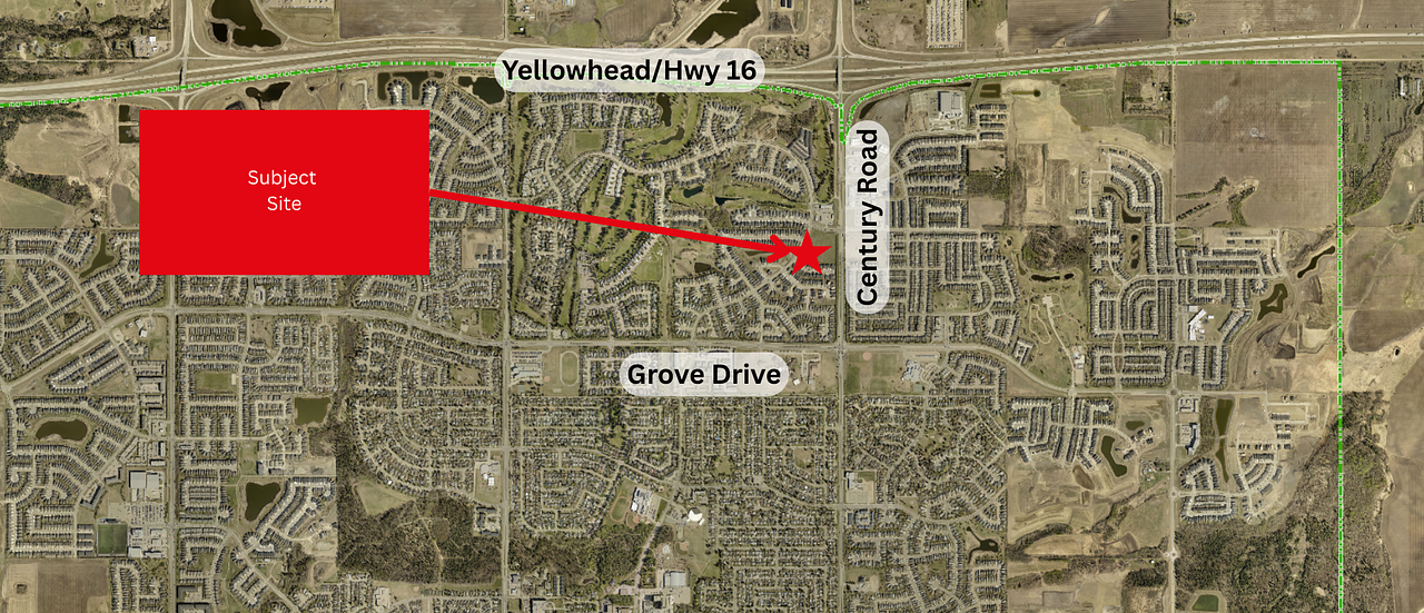 840 King Street, Spruce Grove, AB