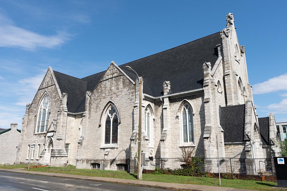 126 Wellington Street, Kingston, ON