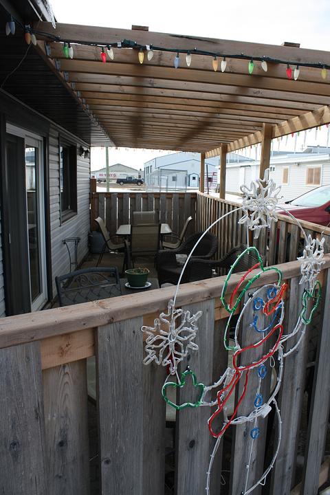 4203 53 Street, Forestburg, AB
