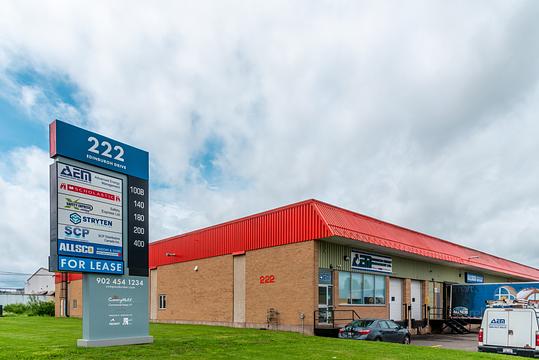 222 Edinburgh Drive, Moncton, NB