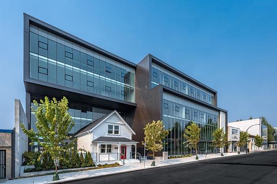 63 West 6th Avenue, Vancouver, BC