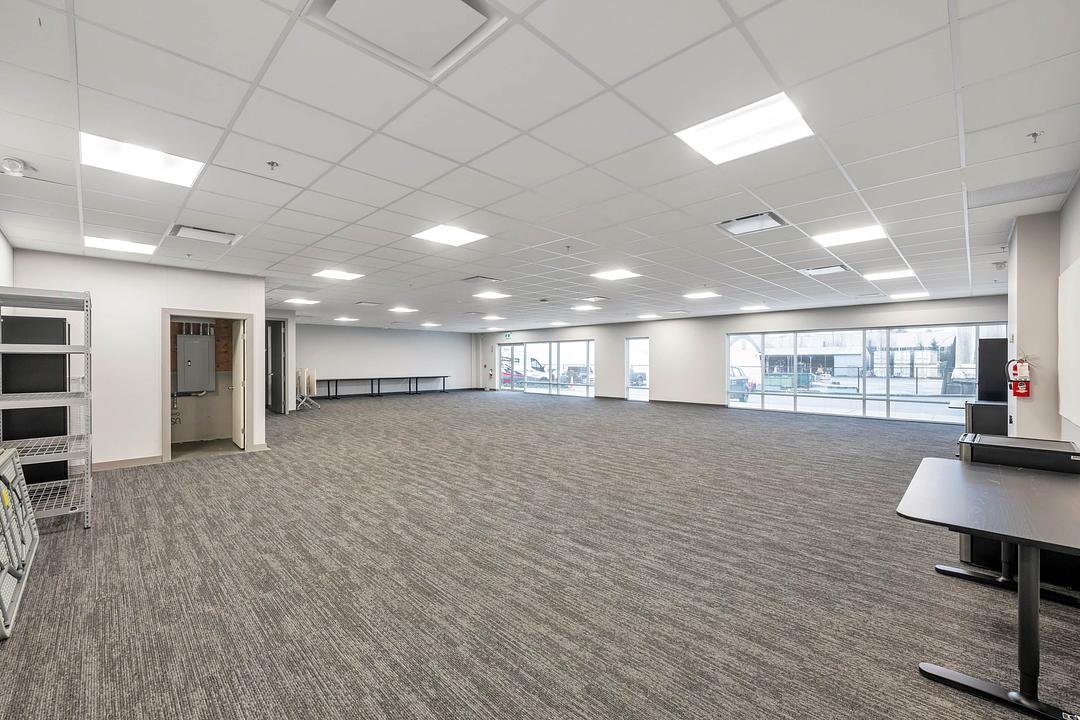 19055 Airport Way, Pitt Meadows, BC