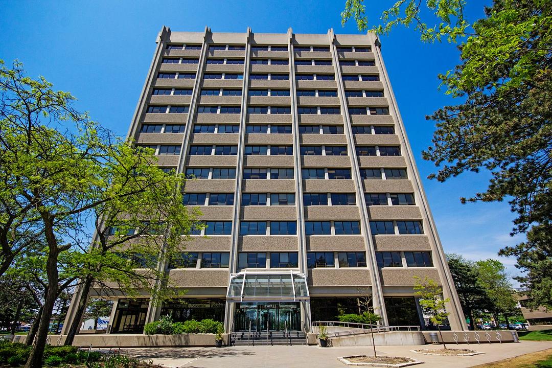 308 - 2 Lansing Square, Toronto, ON