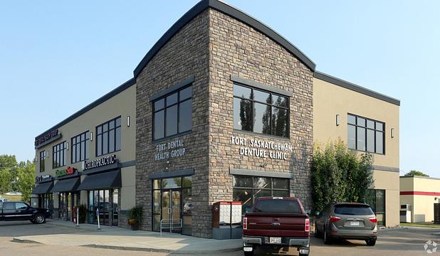 10010 88 Avenue, Fort Saskatchewan, AB