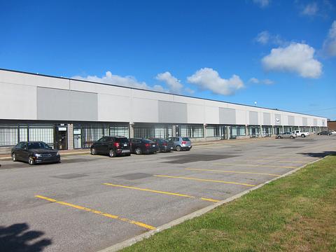 488 Avenue Lépine, Dorval, QC