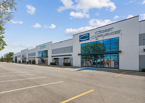 2151 32 Street Northeast, Calgary, AB
