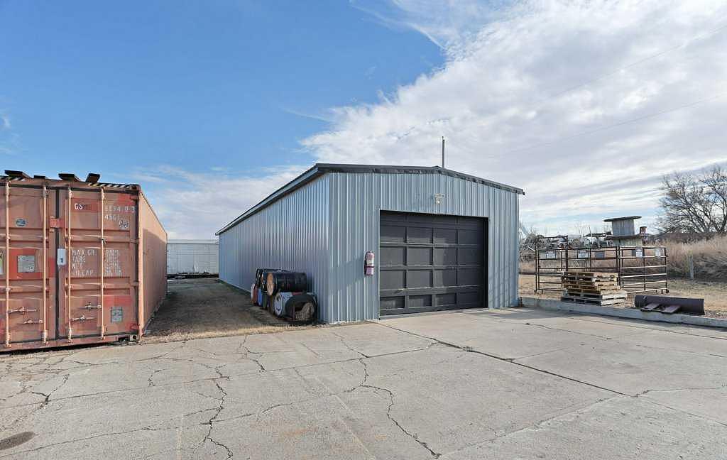 313 - Highway 873, Brooks, AB