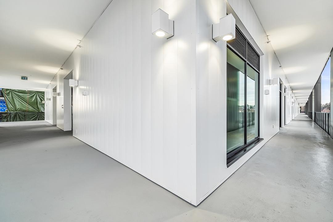 316 - 8188 Manitoba Street, Vancouver, BC