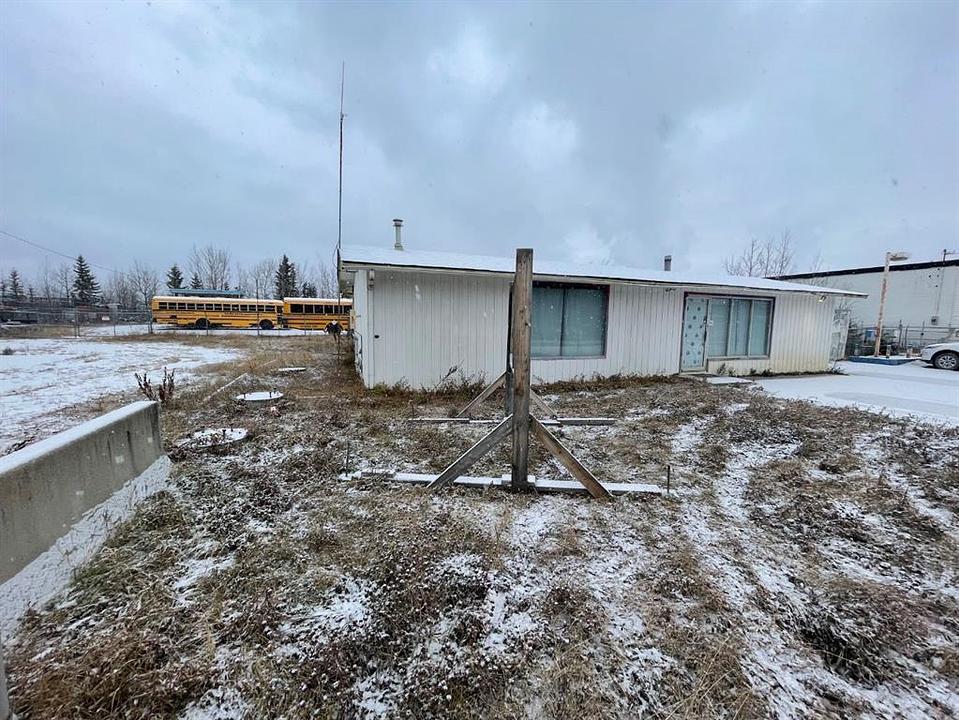 228 Kelley Road, Hinton, AB