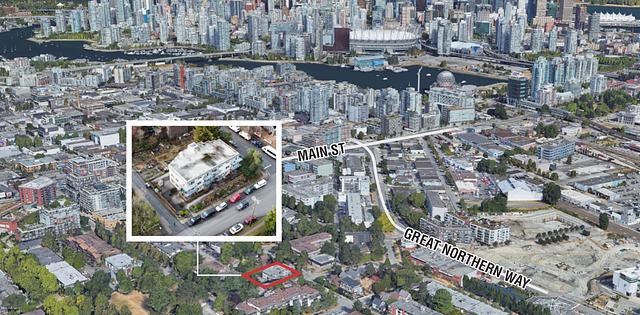 2223 Prince Edward Street, Vancouver, BC