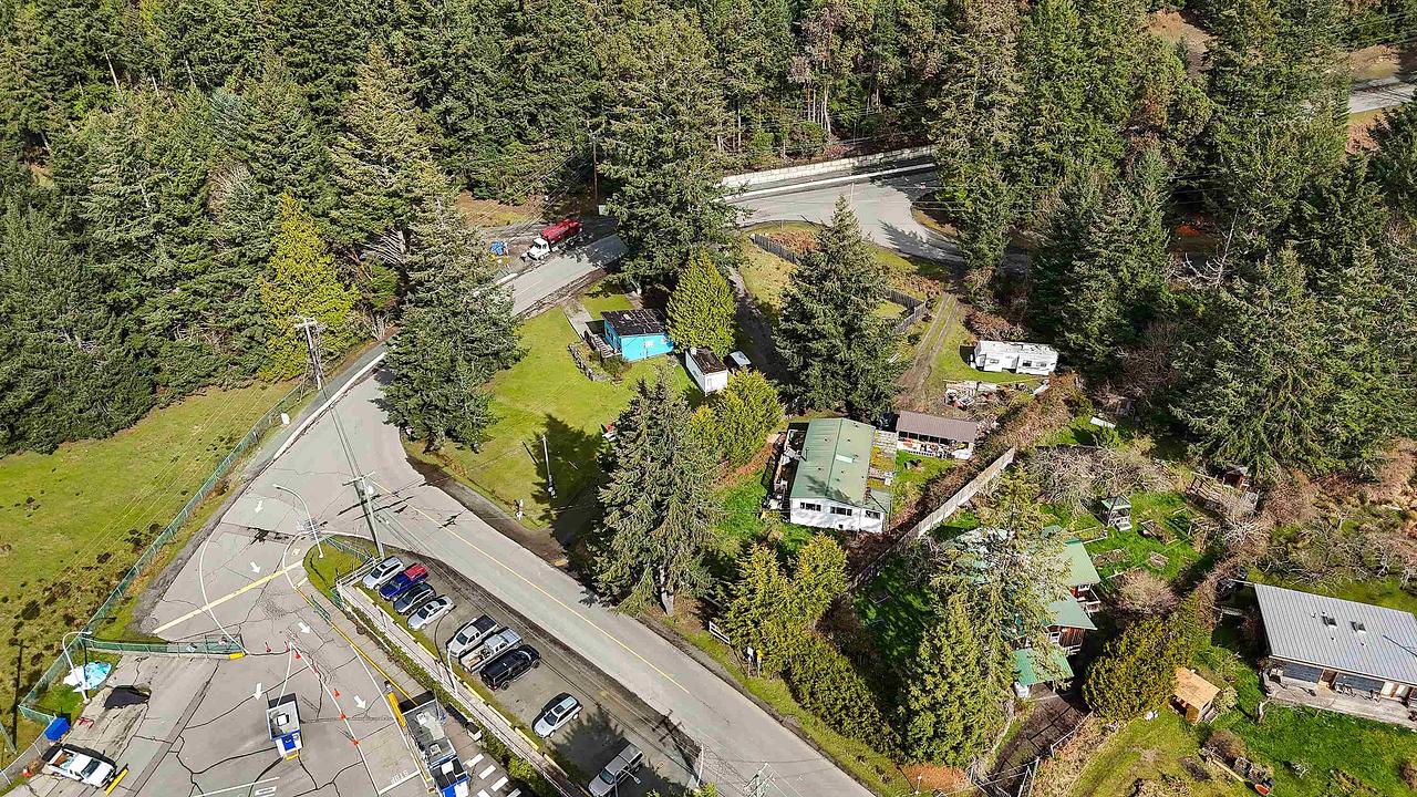 492 Dalton Drive, Mayne Island, BC