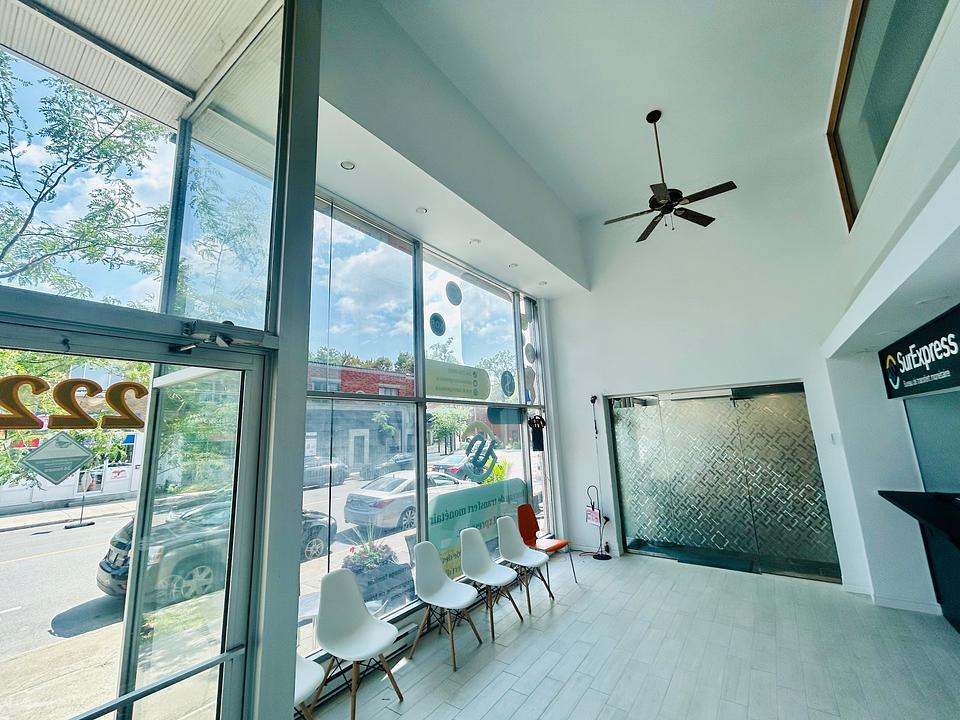 2227 Rue Bélanger, Montréal, QC
