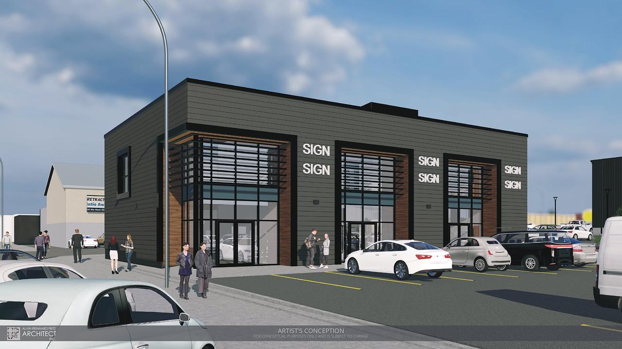 1251 3 Avenue South, Lethbridge, AB