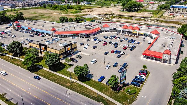 1400 Upper James Street, Hamilton, ON
