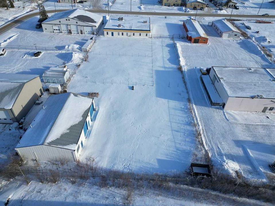 4708 41 Street, Stettler, AB