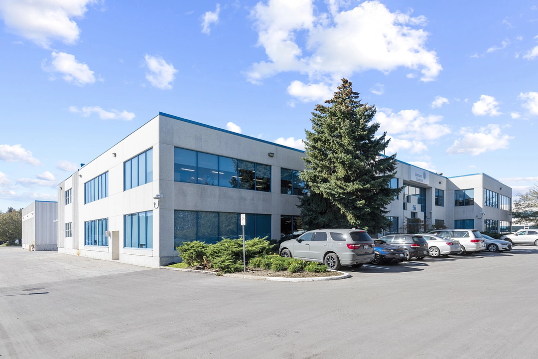 Bldg - 56 Leek Crescent, Richmond Hill, ON