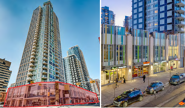 903 10 Avenue Southwest, Calgary, AB