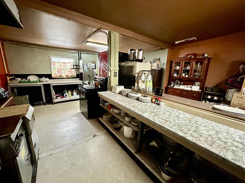 510 Granville Street, Port Hawkesbury, NS