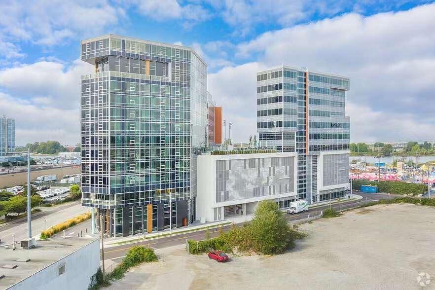 520 - 8477 Bridgeport Road, Richmond, BC