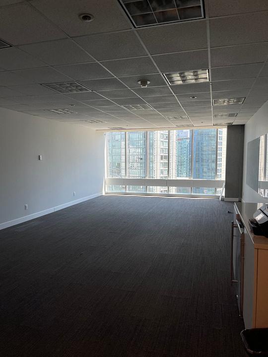 0975 - 1500 West Georgia Street, Vancouver, BC