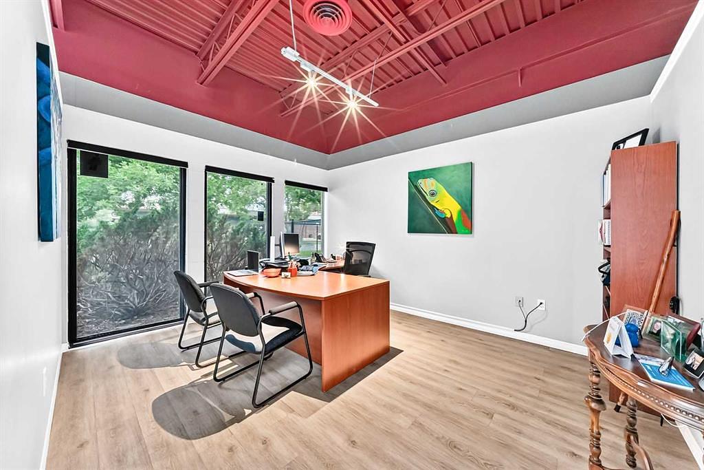 4722 1 Street Southwest, Calgary, AB