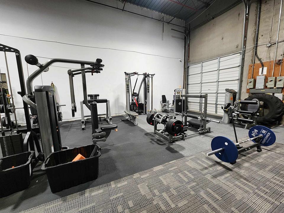 1 - 3511 Viking Way, Richmond, BC