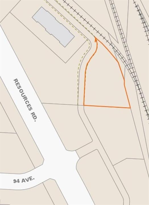 77 - 9905 Resources Road, Grande Prairie, AB