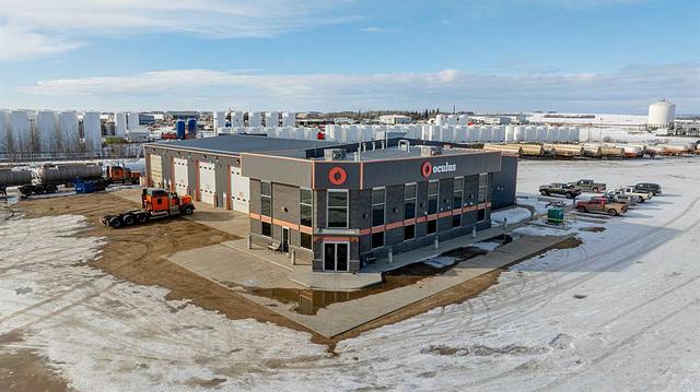 61027 Hwy 672, Rural Grande Prairie No. 1, County of, AB