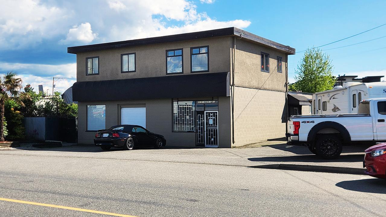 20130 Industrial Ave, Langley, BC