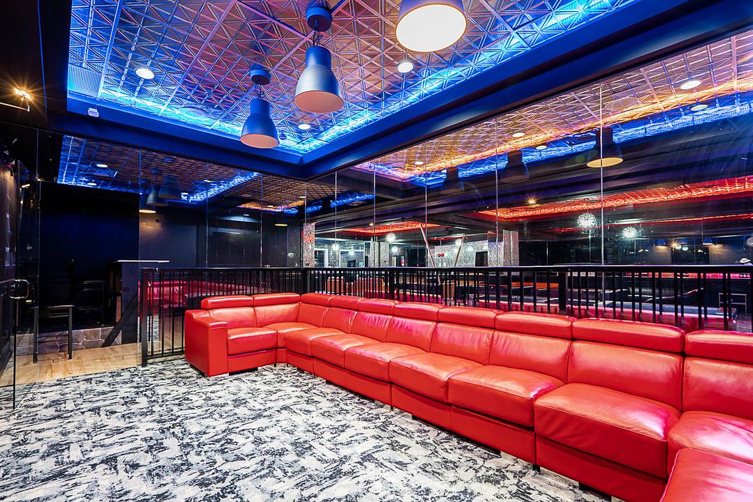 Fl 3 - 595 Hornby Street, Vancouver, BC