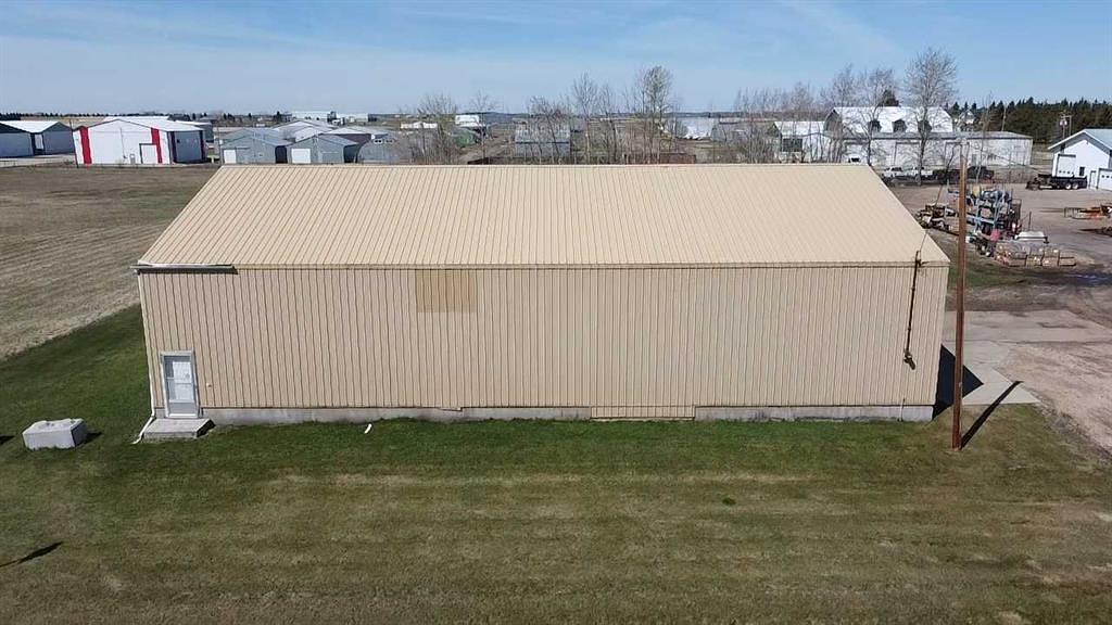 6001 40 Avenue, Wetaskiwin, AB