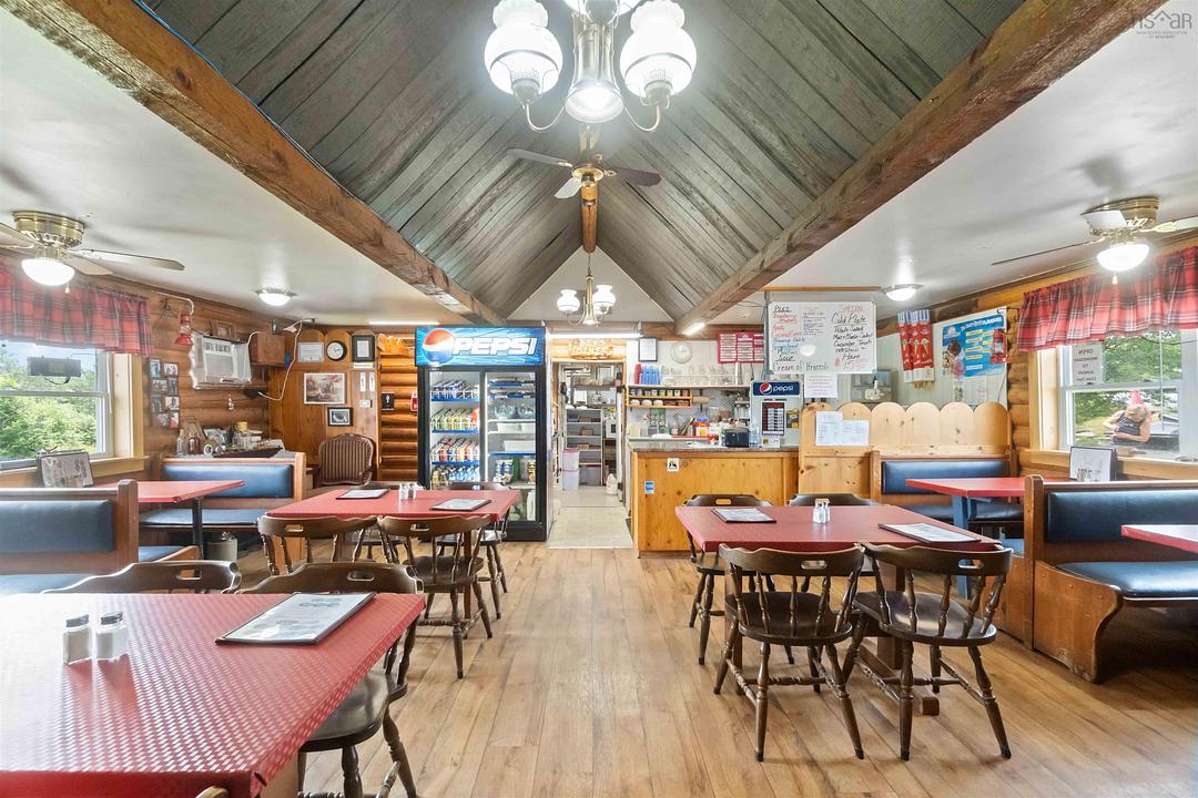 5474 Highway 289, Upper Stewiacke, NS