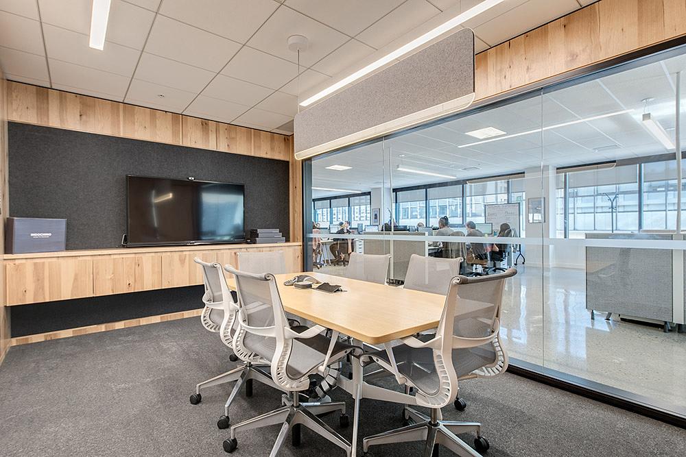 4th Floor - 720 Robson St, Vancouver, BC