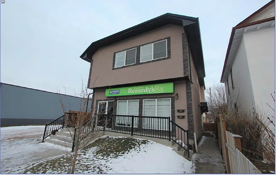 11337 95 Street, Edmonton, AB