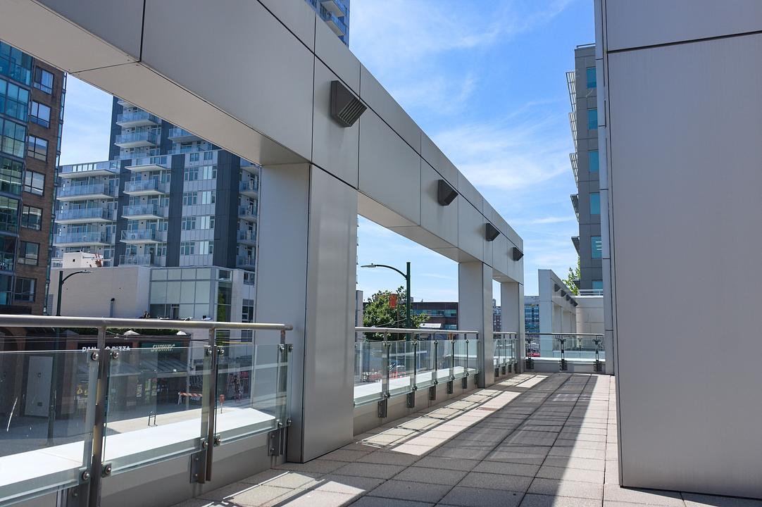 230 - 1245 West Broadway, Vancouver, BC