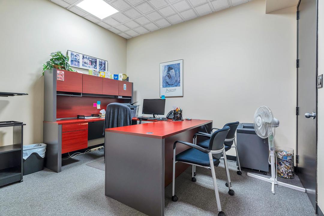 203 - 1120 Westwood Street, Coquitlam, BC