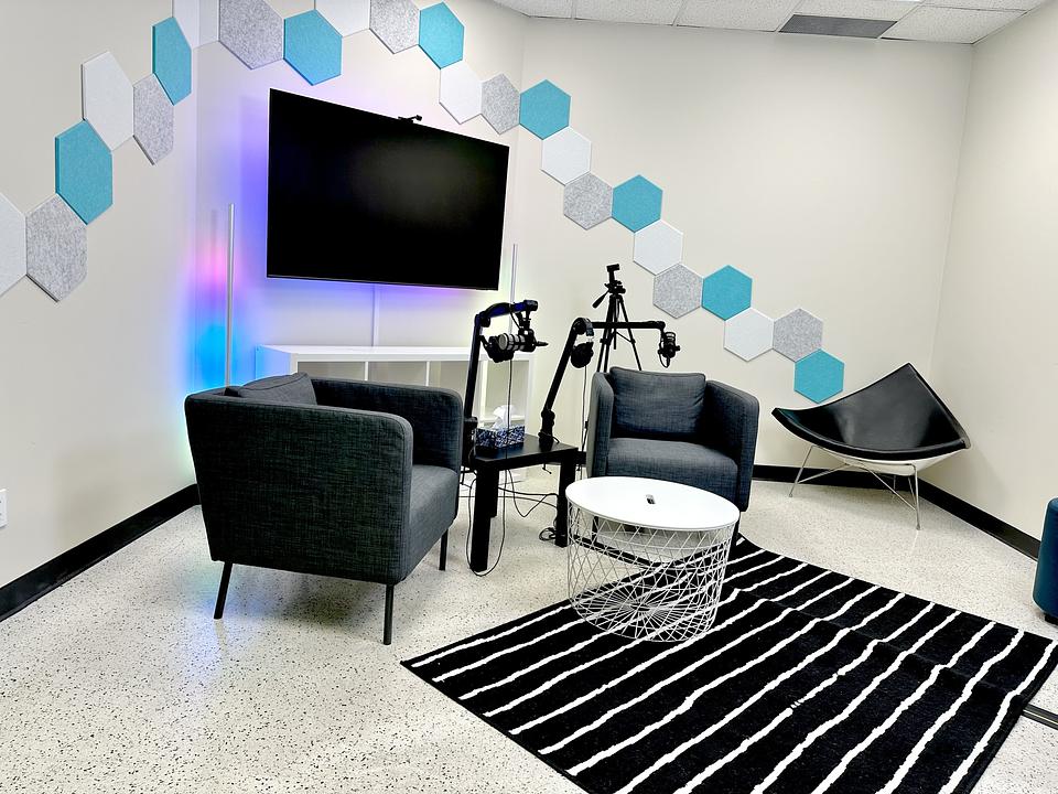 Beta Collective - 3999 Henning Drive, Burnaby, BC