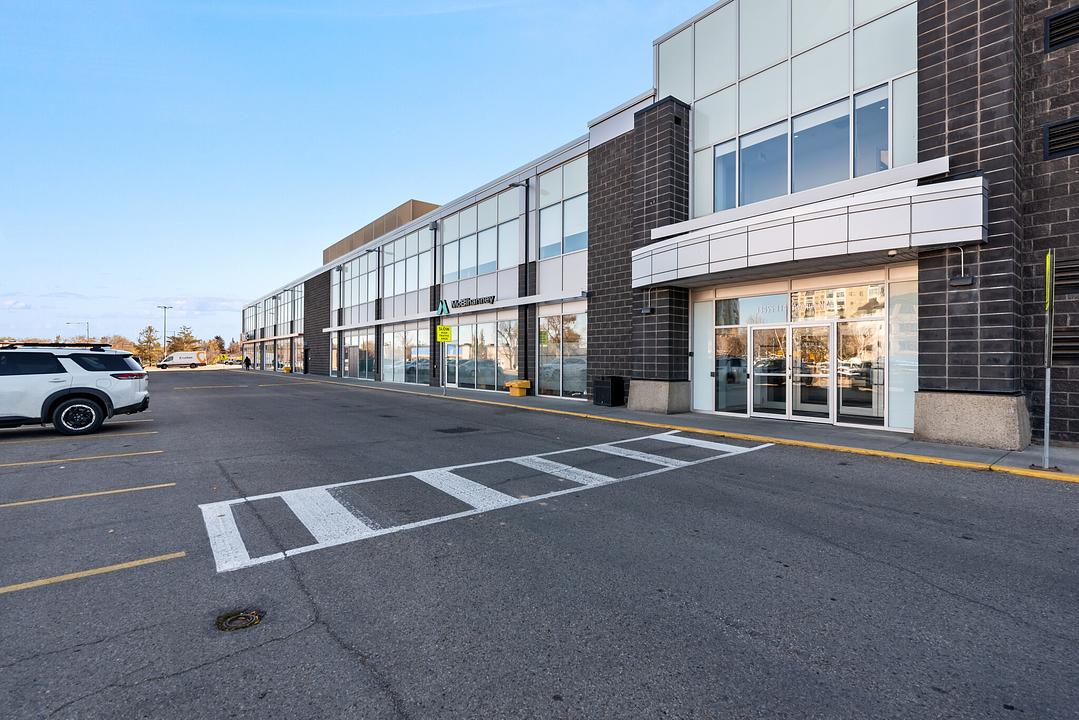 13310 111 Avenue Northwest, Edmonton, AB