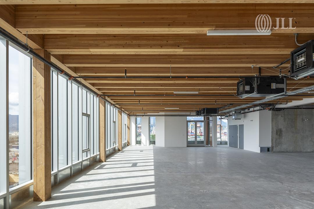 1313 East Pender Street, Vancouver, BC