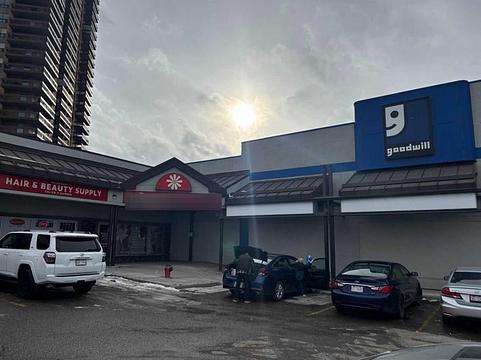 9639 Macleod Trail Southwest, Calgary, AB