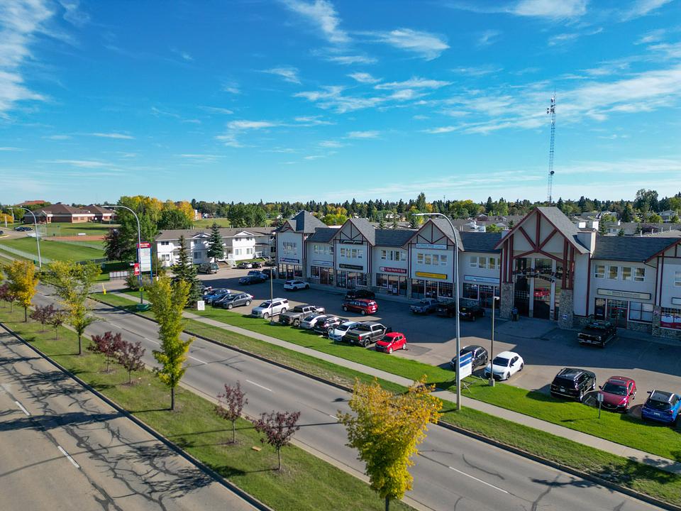 223 - 636 King Street, Spruce Grove, AB