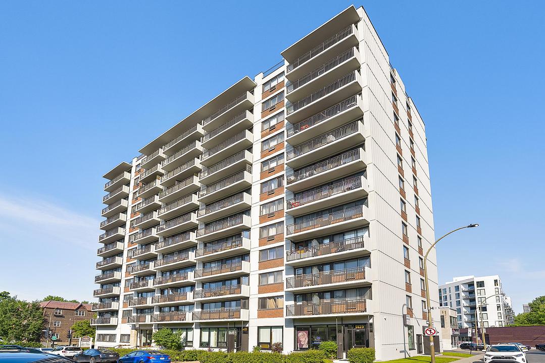 03 - 5435 Rue de Terrebonne, Montréal, QC