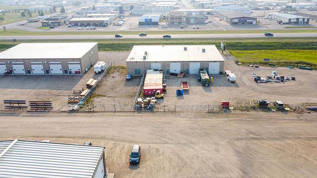 6209 50 Avenue, Lloydminster, SK
