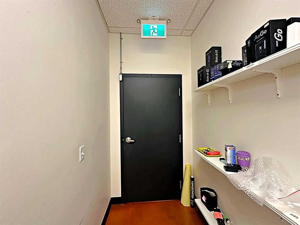 105 - 9904 Franklin Avenue, Fort McMurray, AB