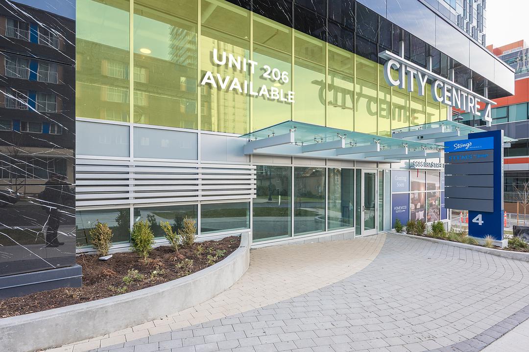 206 - 9686 137 Street, Surrey, BC