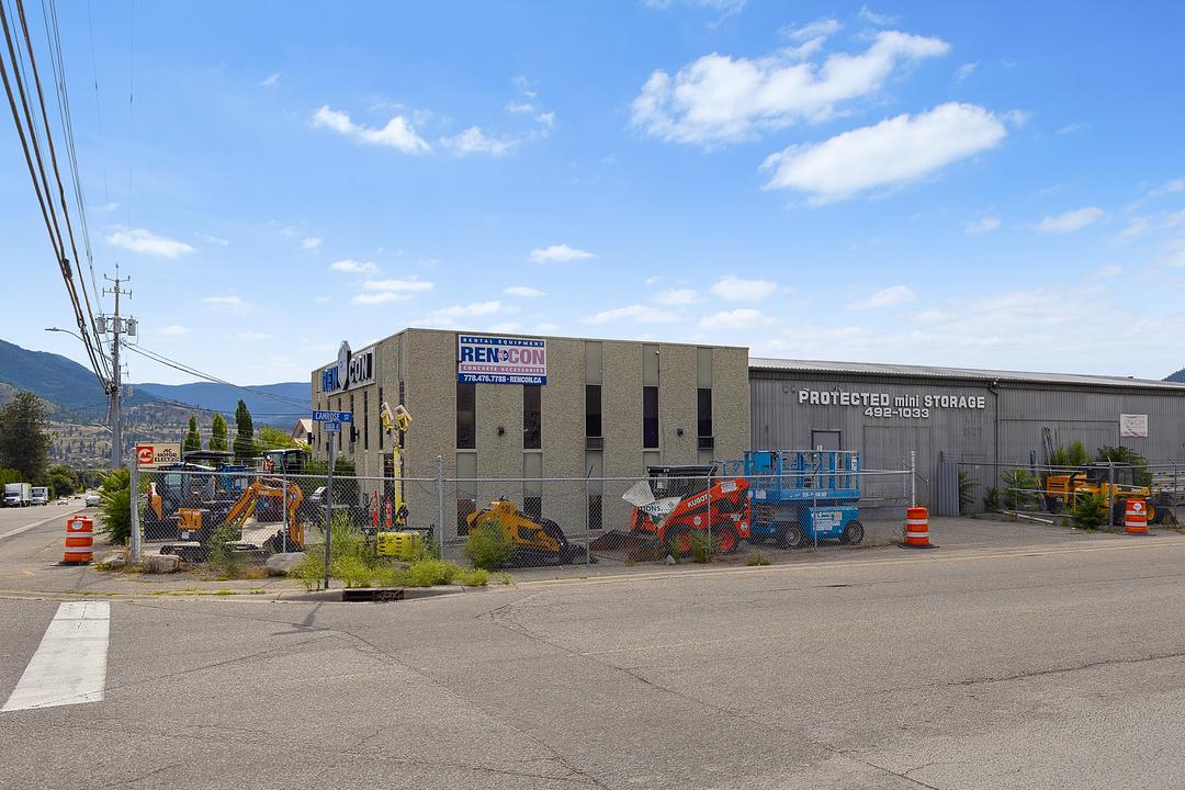 275 Okanagan Avenue East, Penticton, BC