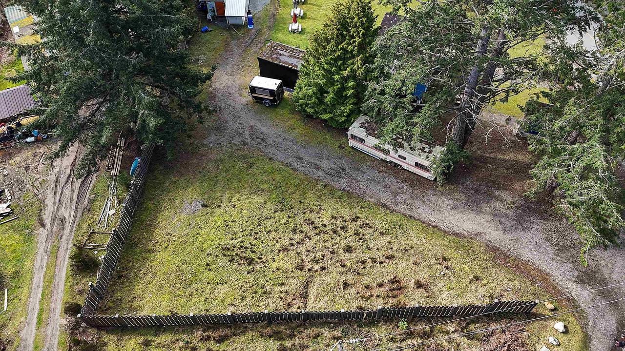 492 Dalton Drive, Mayne Island, BC